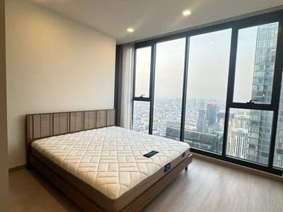 One 9 Five Asoke - Rama 9 — High Floor Luxury Living | Near MRT Rama 9 photo 2