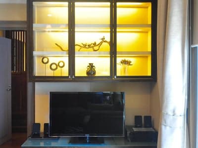 Quattro by Sansiri Thong Lo — Spacious 1BR | Fully Furnished | Near BTS Thong Lo photo 2