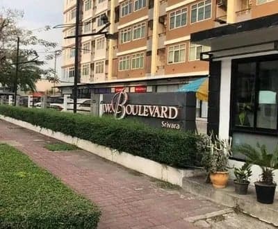 J.W. Boulevard Srivara photo 2