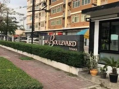 J.W. Boulevard Srivara photo 2