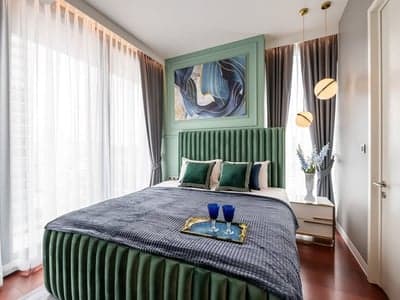KHUN by YOO Thonglor — Luxury 2BR 82 sqm High Floor | Fully Furnished photo 3