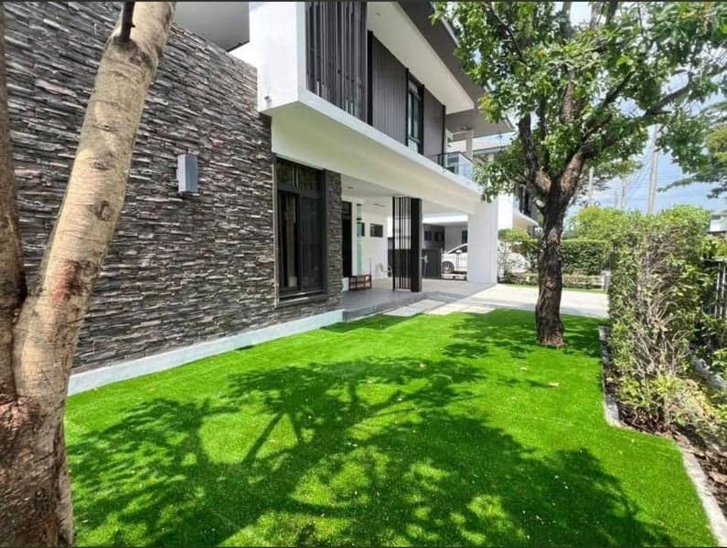 Mantana Srinakarin-Bangna — Private Family Home | Near Clubhouse photo 3