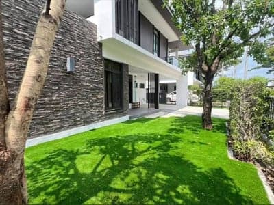 Mantana Srinakarin-Bangna — Private Family Home | Near Clubhouse photo 3