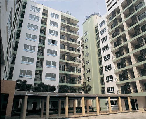 Lumpini Suite Sukhumvit 41 photo 4