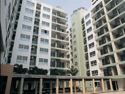 Lumpini Suite Sukhumvit 41 photo 4