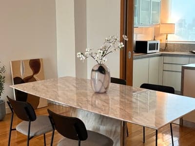 Millennium Residence Sukhumvit — Spacious Luxury Living | Prime Asoke Location photo 2