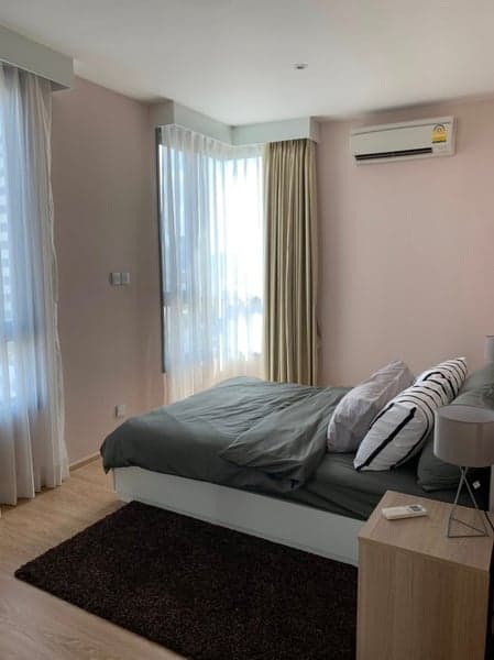 H Sukhumvit 43 — Corner Unit City View | Ready to Move In | Phrom Phong photo 2
