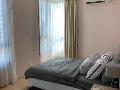 H Sukhumvit 43 — Corner Unit City View | Ready to Move In | Phrom Phong photo 2