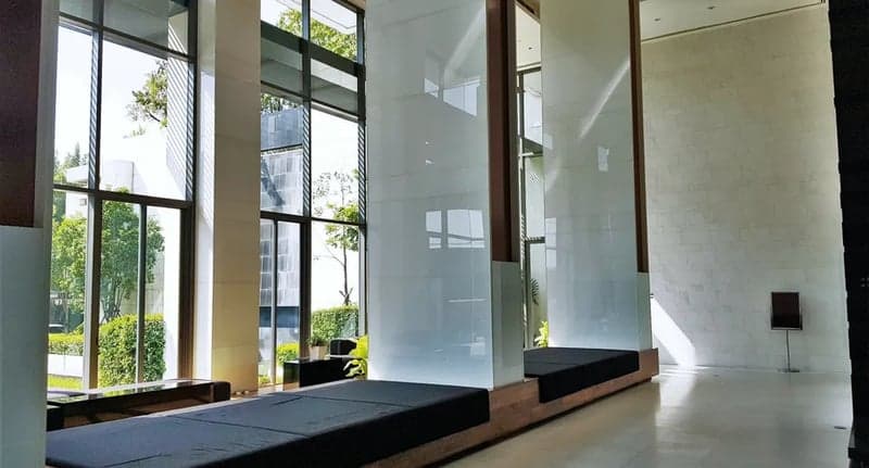 The Room Sukhumvit 62 photo 3