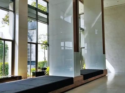 The Room Sukhumvit 62 photo 3