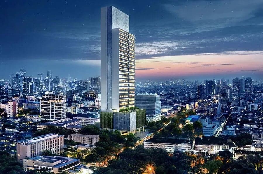 Tela Thonglor