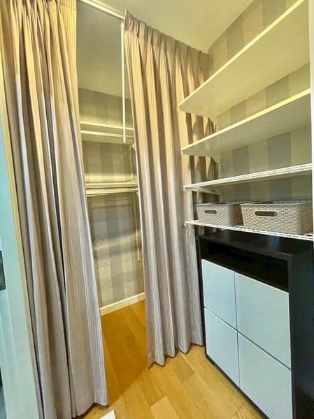 Condolette Dwell Sukhumvit 26 — Quiet Garden View | Near BTS Phrom Phong photo 3