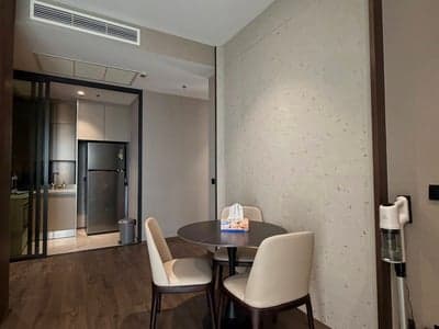 The Address Siam-Ratchathewi — Luxury City Residence | Near BTS Ratchathewi photo 3