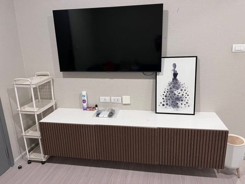 Quintara Phume Sukhumvit 39 — Corner Unit Ready to Move In | Phrom Phong photo 3
