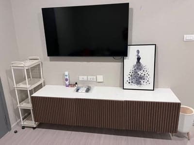 Quintara Phume Sukhumvit 39 — Corner Unit Ready to Move In | Phrom Phong photo 3