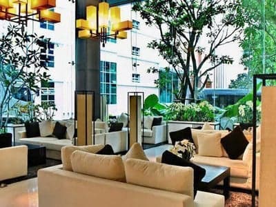 The Address Pathumwan photo 3
