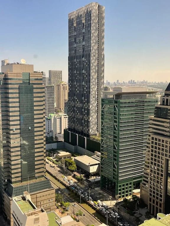 The Met Sathorn