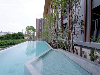 Quintara Phume Sukhumvit 39 photo 2