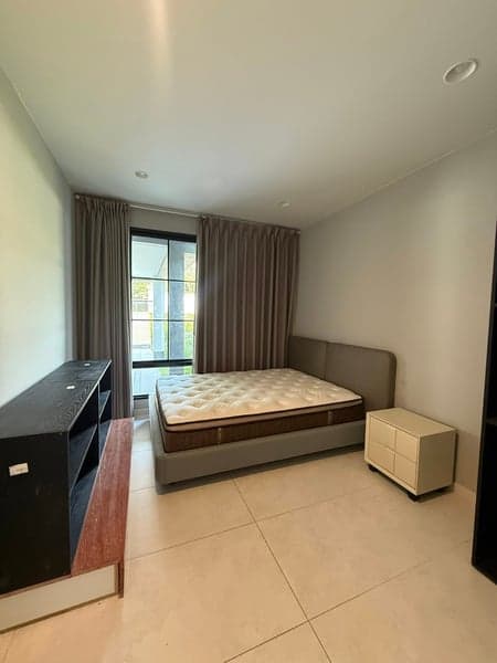 ELSE Krungthep Kreetha — Luxury Pool Residence | Near Brighton College photo 4