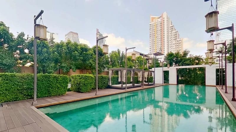 The Address Sathorn photo 3