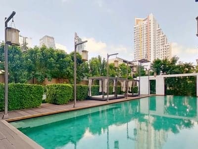 The Address Sathorn photo 3
