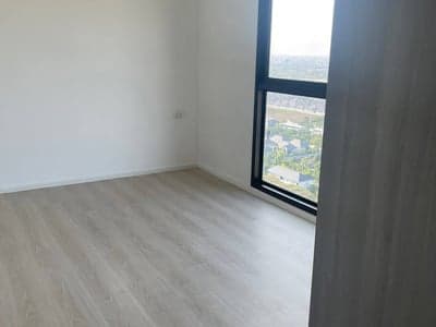 A Space Mega — High Floor Expressway View | Dual Parking | Near Mega Bangna photo 4