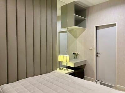 The Niche Pride Thonglor-Phetchaburi — Pool View Unit | Near BTS photo 4