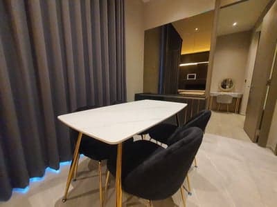 HYDE Heritage Thonglor — Fully Furnished Luxury | Near BTS Thong Lo photo 4