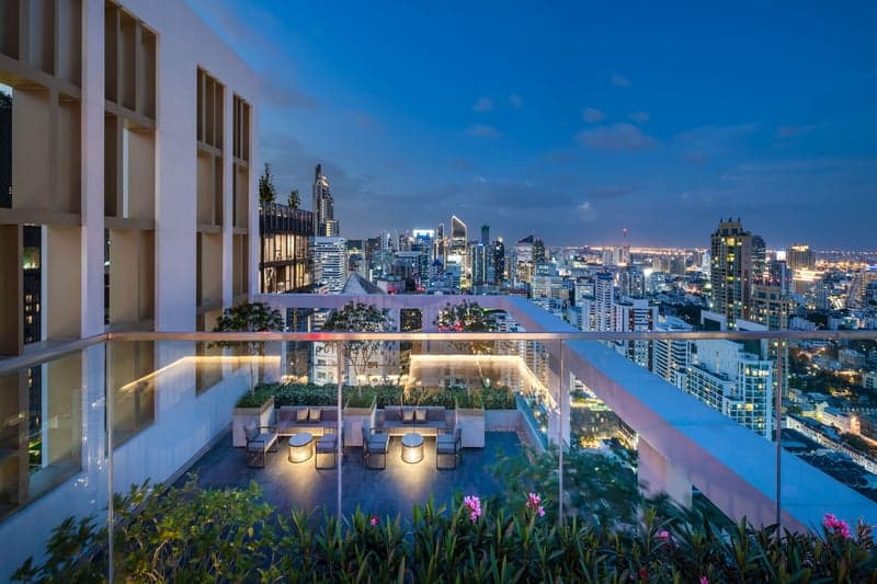 MUNIQ Sukhumvit 23 photo 3