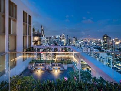 MUNIQ Sukhumvit 23 photo 3