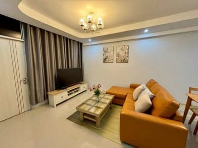 Siam Condominium — Newly Renovated Unit | Walk to MRT Rama 9 photo 2