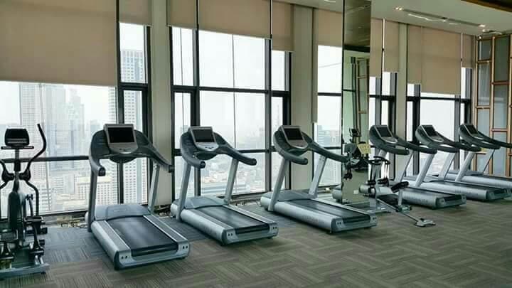 The Address Sathorn photo 4