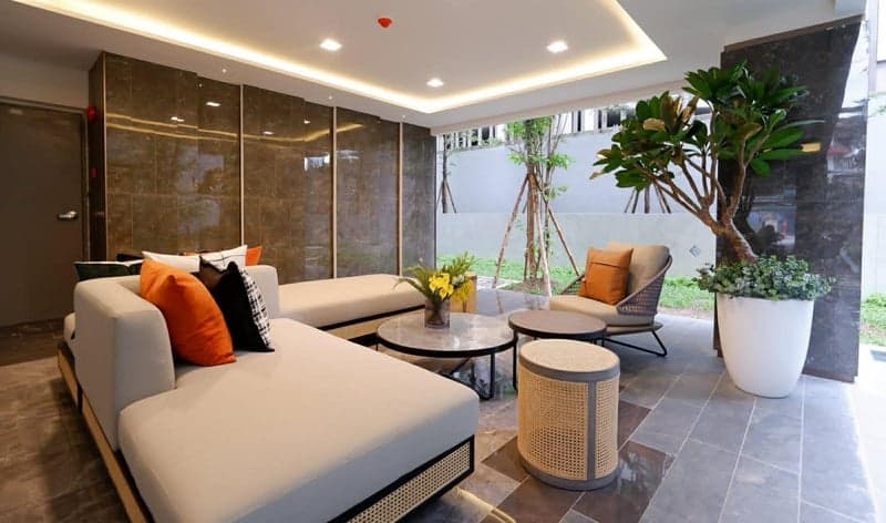 Quintara Phume Sukhumvit 39 photo 3