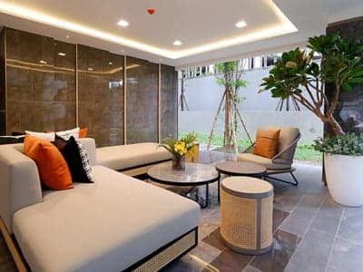 Quintara Phume Sukhumvit 39 photo 3
