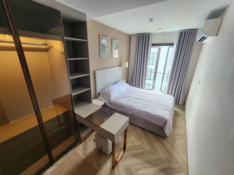 Chapter Thonglor 25 — Pool View Corner Unit | Minimal Luxury Living | Thonglor photo 2