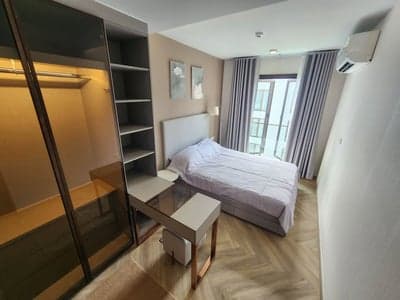 Chapter Thonglor 25 — Pool View Corner Unit | Minimal Luxury Living | Thonglor photo 2