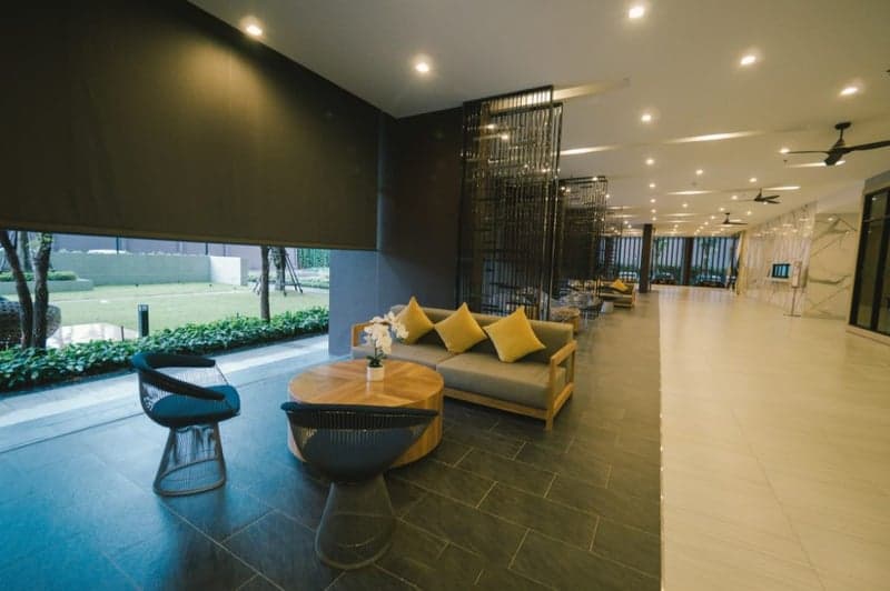 Plum Condo Ramkhamhaeng Station photo 4