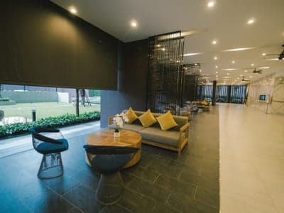 Plum Condo Ramkhamhaeng Station photo 4