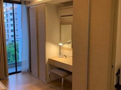 Liv@49 — Quiet Green View Unit | Prime Thonglor Lifestyle | Near BTS photo 3