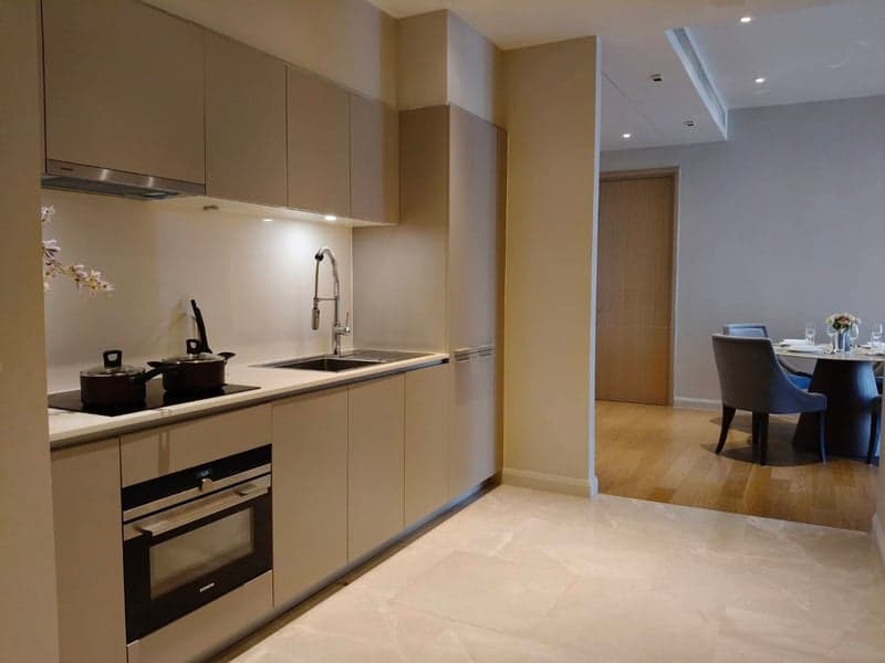 Magnolias Waterfront Residences — River View Luxury Living | Next to ICONSIAM photo 4