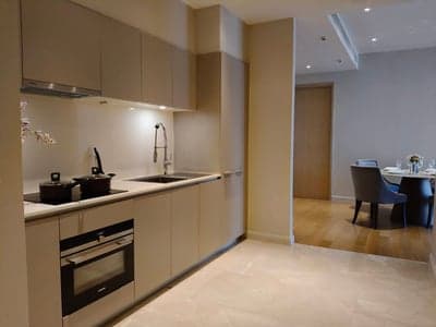 Magnolias Waterfront Residences — River View Luxury Living | Next to ICONSIAM photo 4