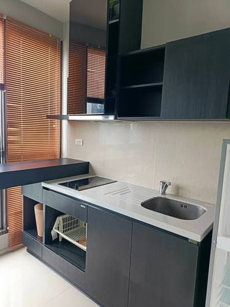 Rhythm Sukhumvit 44/1 — High Floor Living | Steps from BTS Phra Khanong | Ready to Move In photo 3