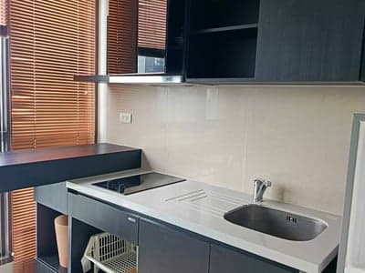 Rhythm Sukhumvit 44/1 — High Floor Living | Steps from BTS Phra Khanong | Ready to Move In photo 3