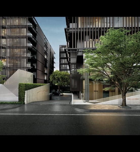 Chalermnit Art de Maison Sukhumvit 53 photo 4