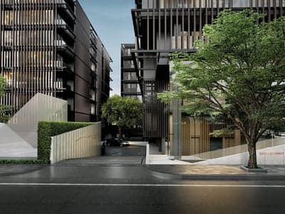 Chalermnit Art de Maison Sukhumvit 53 photo 4