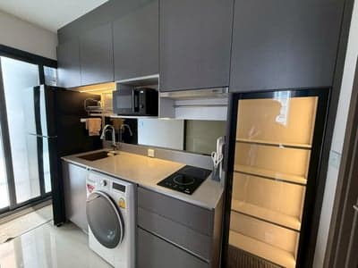 The Privacy Jatujak — High Floor Corner Unit | Fully Furnished | Ready to Move photo 3
