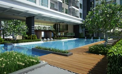The Room Sathorn-Taksin photo 3