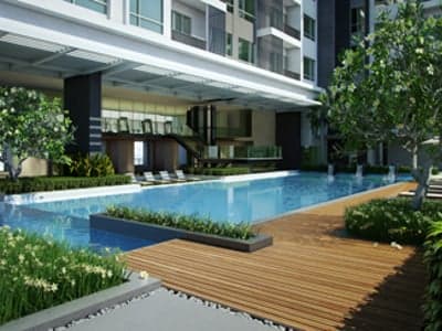 The Room Sathorn-Taksin photo 3