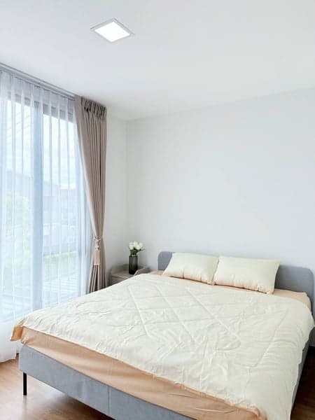 Pleno Sukhumvit-Bangna 2 — Pet-Friendly Townhome | Near Mega Bangna photo 4