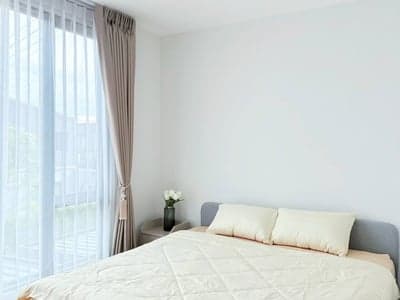 Pleno Sukhumvit-Bangna 2 — Pet-Friendly Townhome | Near Mega Bangna photo 4